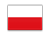 SAPIENZA & PONTE - Polski